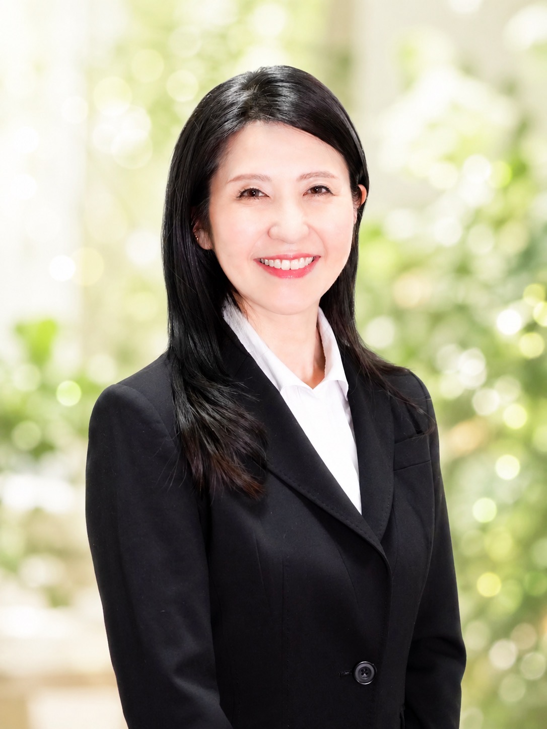 山本裕子